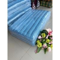 ราคา Mattress Thai Cushion 110x180 cm WxL 100 Natural Kapok Filling ที่นอนพับนุ่นแท้ 3ฟุต ลายมินิมอล ขนาด กว้าง 90ซมยาว 180ซม หนา 8ซม (20000327662)