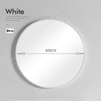 ราคา กระจกกลม กระจกห้องน้ำ กระจกติดผนัง ห้องนอนกระจกห้องน้ำติดผนัง กระจกกลม ไม่ต้องเจาะ กระจกแต่งหน้า กระจกเงา กระจกส่อง (18959149152)