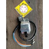 ราคา สวิทซ์แฮนด์ซ้าย ขวา C50 C70 C70K2 C90 แฮนด์ปีกนก (20607903563)