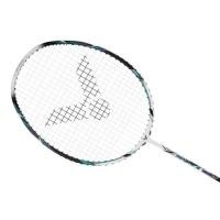 ราคา ไม้แบดมินตัน Victor TK 220 H II MAX 35 lbs 2สีให้เลือก แถมเอ็นVS100 กริป ซอง ใบรับประกัน (20698923587)