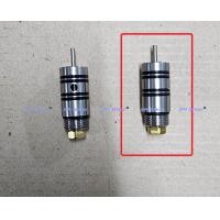 ราคา หัววาล์วสแตนเลสขนาด20มิล เกลียว M18x1 5 เจาะแล้ว ไม่เจาะ มีโอริงกันลมย้อนเข็ม พร้อมชุดซ่อม ส่งจากไทย มีของพร้อมส่ง (19188807759)