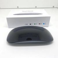ราคา IFXLIFE Magic Mouse 2เมาส์ไร้สายบลูทูธสำหรับ APPLE Mac Book Macbook Air Mac Pro การออกแบบตามหลักสรีรศาสตร์ Multi Touch BT Mouse (16629376794)