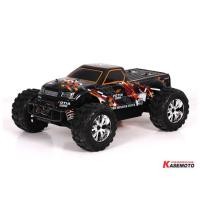 ราคา รถน้ำมันบังคับวิทยุ KASEMOTO รุ่น Fotia Nitro (1556540114)