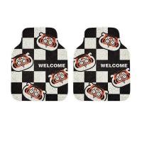 ราคา MKhome พรมปูพื้นรถยนต์ ใยไวนิลดักฝุ่น A010 (20566306122)