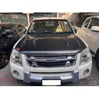 ราคา ฝากระโปรงคาร์บอน Dmax mu7 ปี 2007 2011 (18819307012)