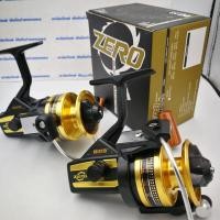 ราคา รอกซีโร่บีจี13 15 สีดำ ZERO BG 13 15 (16379885206)