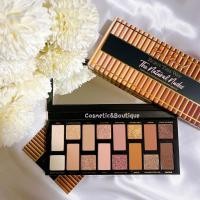 ราคา ของแท้ พร้อมส่ง Too faced Born this way palette (13986496798)