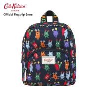ราคา Cath Kidston Kids Mini Backpack Good Mini Monsters Navy กระเป๋า กระเป๋าสะพาย กระเป๋าสะพายหลัง กระเป๋าเป้ กระเป๋าเด็ก กระเป๋าแคทคิดสตัน (17591585016)
