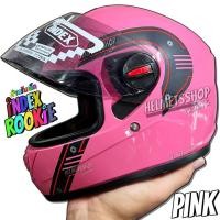 ราคา หมวกกันน็อคเด็ก INDEX ROOKIE (15854058061)