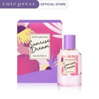 ราคา CUTE PRESS น้ำหอม SUNRISE DREAM EAU DE PARFUM 50 ml (20570238224)