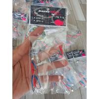 ราคา ตะขอเกี่ยวเขียดสด ตะขอเทพเหยื่อสด ตะขอเหยื่อสดตกปลาช่อนชะโดดุก (17605228818)