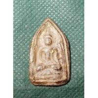 ราคา พระนางพญา สะดุ้งกลับ กลับร้ายกลายเป็นดี เนื้อผงยาวาสนาจินดามณีเก่าเก่า หลวงปู่บุญ วัดกลางบางแก้ว นครปฐม ถ้ามีหลายองค์ คัดสวย (4318750882)
