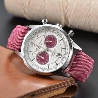 ราคา Bucherer Multifunctional Mens Watches Quartz Watches Ladies Watches (18479007840)