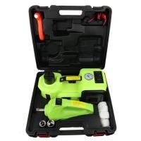 ราคา แม่แรงไฟฟ้า แม่แรงยกรถ ลิฟท์ยกรถยนต์ แม่แรงรถยนต์ไฟฟ้า 12V 5T 53CM แม่แรงไฮโดรลิคไฟฟ้า ประแจไฟฟ้า ค้อนนิรภัย ชุดแปดชิ้น แม่แรงไฟฟ้า5ตัน (17047694613)