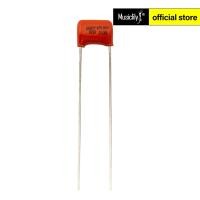 ราคา CDE Sprague Orange Drop Capacitors Tone Caps Polypropylene 716P 100V 0 022uF for Electric Guitar Bass (16697929451)