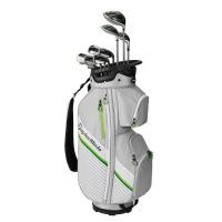 ราคา PGM GOLF ชุดเซ็ทไม้กอล์ฟ ผู้หญิง TAYLORMADE RBZ SPEEDLITE WOMENS GOLF CLUB SET สินค้าจากแบร์น Taylormade ของแท้ 100 จัดส่งฟรี (18339215641)