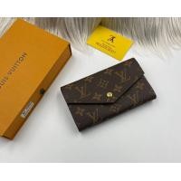 ราคา กระเป๋าสตางค์ ผู้หญิง 6 5 นิ้วใบยาว หลุยส์ ถ่ายจากสินค้าจริง (17453209668)