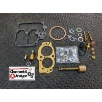 ราคา ชุดซ่อมชุดใหญ่ ประเก็นคาบิว คาบูเรเตอร์ TOYOTA โตโยต้า COROLLA AE90 AE92 CORONA ST170 ST171 4AF 5AF Made in Japan (14452235959)