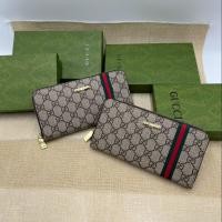 ราคา กระเป๋าสตางค์ ผู้หญิง กระเป๋าใบเล็ก ใบกลาง ใบยาว ซิปรอบ สินค้าพร้อมส่ง (17244664062)