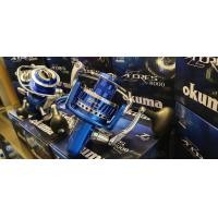 ราคา รอก Okuma Azores BLUE (17616242731)
