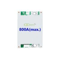 ราคา พร้อมส่ง 4S 12v bms 12 8v 14 6v 600A 800A 1200A for 3 2v Lifepo4 32650 Battery Protection board PCM with balance (19062404810)