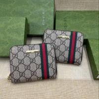 ราคา กระเป๋าสตางค์ ผู้หญิง กระเป๋าใบเล็ก ใบกลาง ใบยาว ซิปรอบ สินค้าพร้อมส่ง (17244664060)