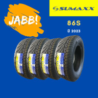 ราคา 255 55R18 SUMAXX รุ่น MAXX RACING 86S ปี23 จำนวน 1 เส้น (9880468284)