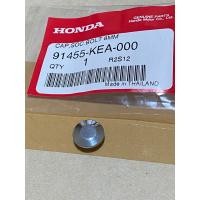 ราคา honda CT125 ชุดปะกับยึดแฮนด์ตัวบน 53130 K2E T00 ST125 DAX 125 monkey 125 (20379567956)