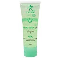 ราคา IAura ME U SUNUV Aloe Vera Gel Cleansing Gel (20710638055)