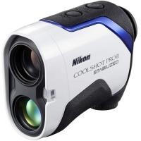 ราคา Nikon COOLSHOT PRO II Stabilized กล้องวัดระยะ รุ่นใหม่ล่าสุด ฟังก์ชันครบ ดีไซน์ทันสมัย (12100951434)