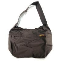 ราคา ย่ามอูฐ ผ้าอ๊อกฟอร์ด ใบใหญ่ ความจุ23 ลิตร (496410720)