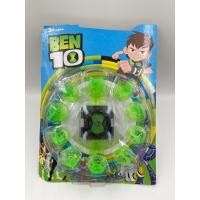 ราคา นาฬิกาแปลงร่างเบนเทน Ben10 เบนเทน ข้อมือเบนเทน พร้อมส่งจากไทย (10264519452)