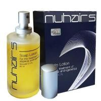 ราคา พร้อมส่ง NUHAIR 5 นูแฮร์ นูแฮ nu hair 5 60ml ผม ผมร่วง ผมบาง หัวเสปรย์ นูแฮร์ โลชั่น บำรุงผม หนังศรีษะ (16393937136)