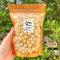 ราคา เม็ดบัวอบกรอบ เม็ดบัวจีน อบกรอบ พร้อมทาน ไม่ปรุงรส ไม่ทอด เม็ดบัว (8293723854)