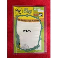 ราคา ประเก็นฝาครอบคลัชตรา ผึ้ง ประเก็นฝาครอบคลัช เวฟ125 WAVE125 R S WAVE125i บังลมWAVE110i WAVE100 1แผ่น พร้อมส่ง (19786635046)
