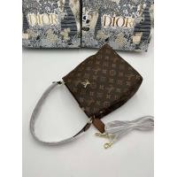 ราคา กระเป๋าสะพายข้างแบบทรงถังสำหรับผู้หญิงขนาด 9 นิ้ว (19312024897)