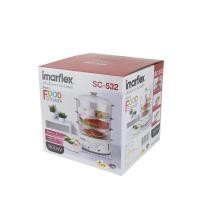 ราคา Imarflex หม้อนึ่งไฟฟ้า รุ่น SC 532 (20310087689)