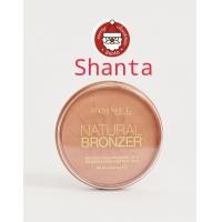 ราคา Rimmel Natural Bronzer Sunlight (15938917521)