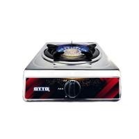 ราคา OTTO รุ่น GS 851 GS 841 เตาแก๊ส เตาแก๊สเดี่ยว เตาแก๊สสแตนเลสหัวเดี่ยว (20575499873)