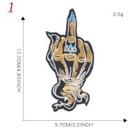 ราคา พร้อมส่ง ตัวรีดติดเสื้อ ลายมือทอง สุดเท่ อาร์มปัก ตัวรีดติดผ้า อาร์มรีดติดเสื้อ แจ๊คเก็ตIron on Patch DIY PATCHES B31 (12909476405)