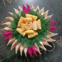 ราคา กระทง เปลือกข้าวโพด (20690295190)