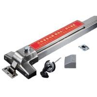 ราคา คานผลักประตูหนีไฟสแตนเลส 304 ยาว 95 ซ ม (9504568697)