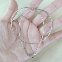 ราคา สร้อยโช้คเกอร์พร้อมจี้หัวใจไข่ปลา ชุบ 2 กษัตริย์และชุบทองคำขาว ซื้อแยกได้ (15107884650)