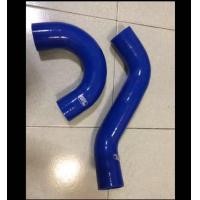 ราคา ท่ออินเตอร์คูลเลอร์ ISUZU D MAX ปี 2005 2011 (20384690350)