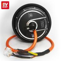 ราคา Hub motor QS Motor 10 WP 2000W WP 5000W ฮับ มอเตอร์รถไฟฟ้า 10นิ้ว WP 2000วัตต์ 5000วัตต์ (18847436654)