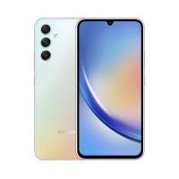 ราคา Samsung Galaxy A34 5G 8 128GB 8 256GB ของแท้ประกันศูนย์ไทย Activate ก่อนจัดส่ง (20699379166)