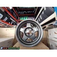 ราคา ล้อแม็กซ์ใหม่ Bradley Crown flow forming ล้อเบา 16 6H139 กว้าง8 ET 25 ราคาชุด4วง พร้อมจุบลมใหม่ฟรี (17440952949)