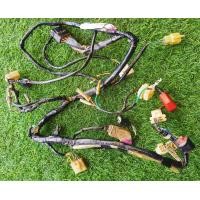 ราคา สายไฟ ชุดสายไฟใหญ่ สายไฟเมน Wave110 i เวฟ110 i รุ่นสตาร์ทเท้า แท้ มือสอง ติดรถ (13995099120)