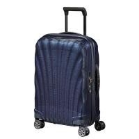 ราคา กระเป๋าเดินทางขึ้นเครื่องได้ Samsonite C lite Spinner 36 42L Exp 55 62cm แซมโซไนท์ สปินเนอร์ exp รุ่นขยายกระเป๋าได้ (19728843489)