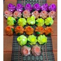 ราคา เหรียญโปรยทาน ดอกกุหลาบแย้ม 50 ชิ้น (19705115532)